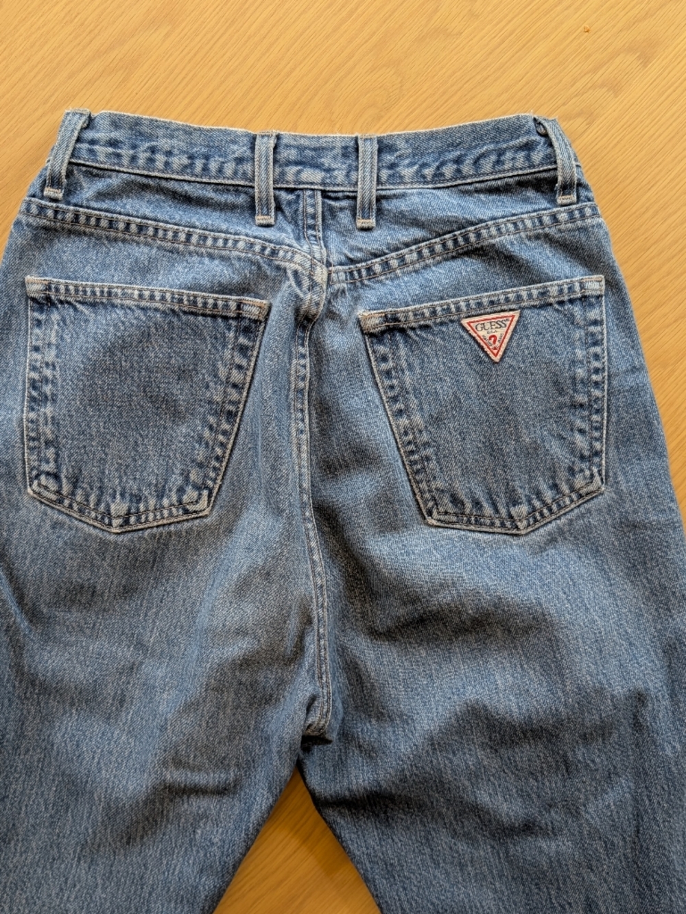 Vintage Guess Jeans - Picture 5 of 6